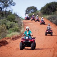 quadbiken